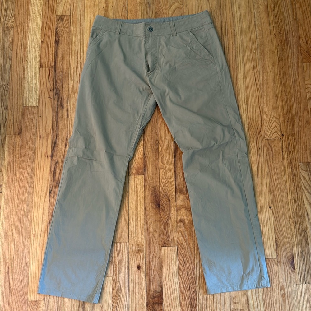 Kuhl Pants